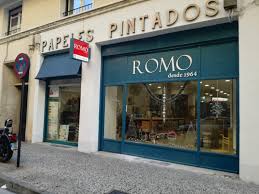 Fachada o interior de la tienda